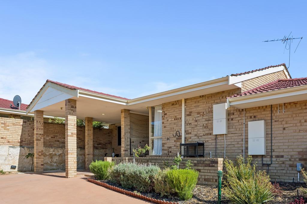 19/1-3 Stanbury Pl, Kardinya, WA 6163