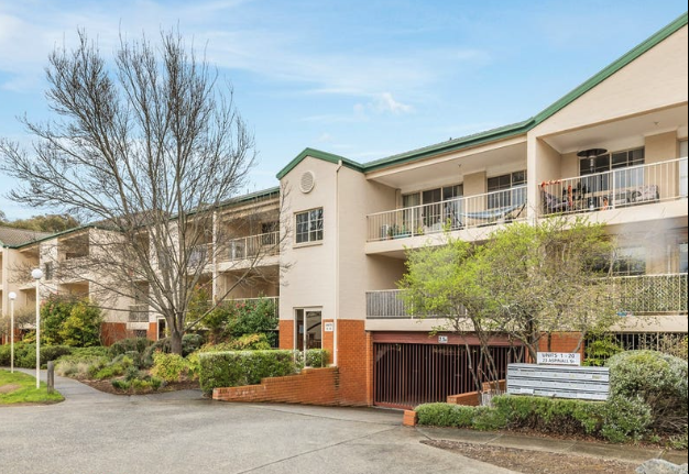 19c/23 Aspinall St, Watson, ACT 2602