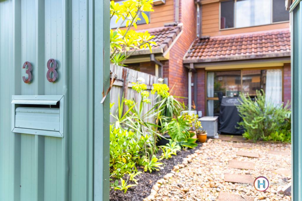 38/45 Park Rd, Slacks Creek, QLD 4127