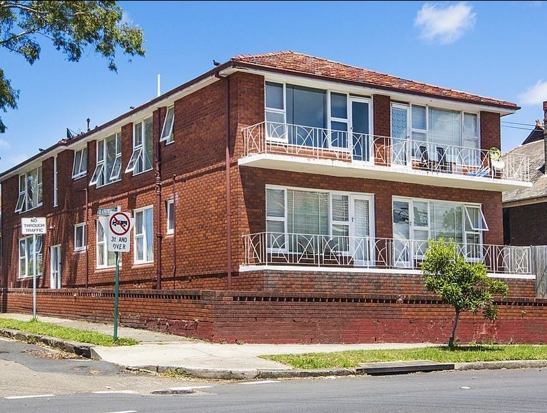 2/169 Old Canterbury Rd, Dulwich Hill, NSW 2203