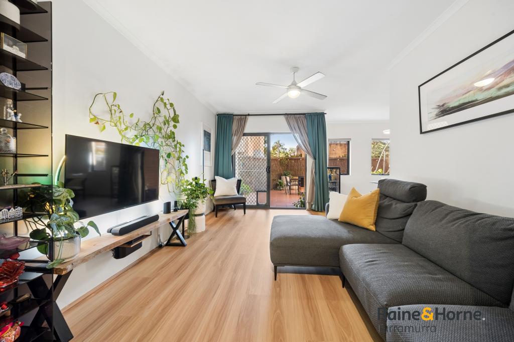 15/22-26 HERBERT ST, WEST RYDE, NSW 2114