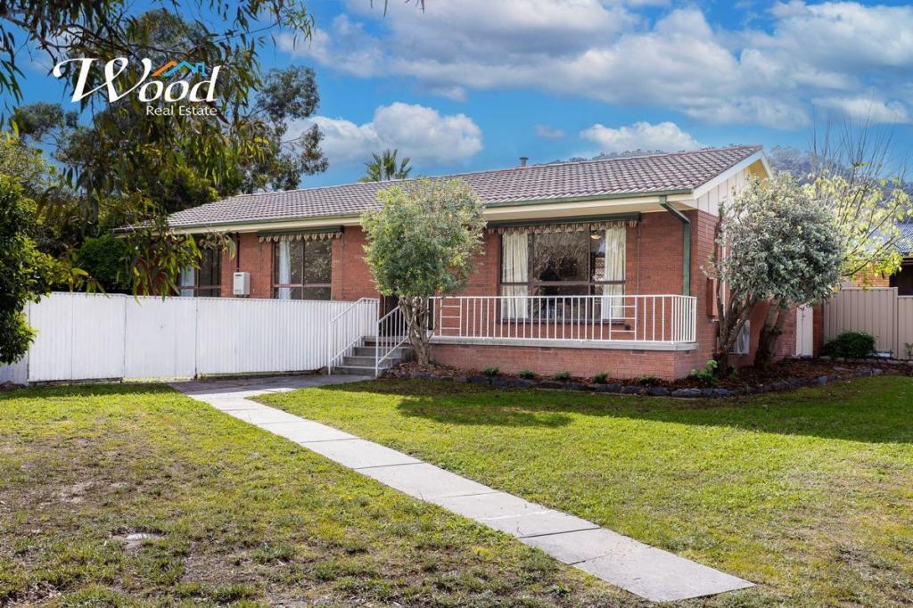 170 Baranbale Way, Springdale Heights, NSW 2641