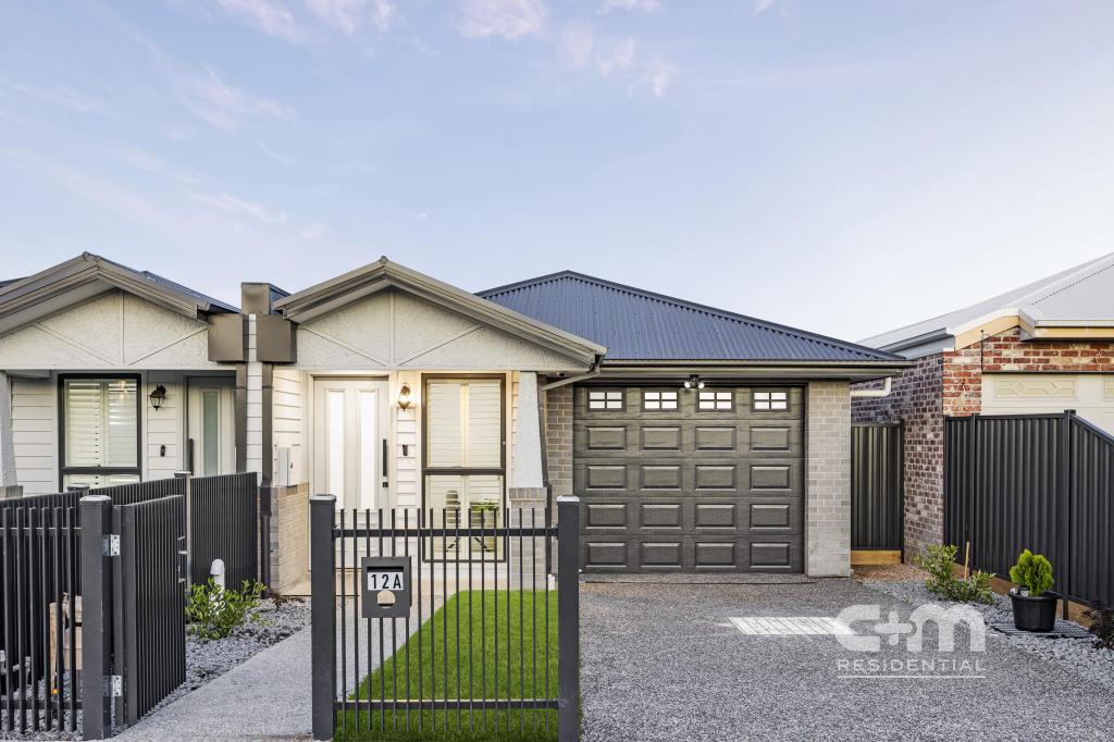 12a Eucra St, Hadfield, VIC 3046