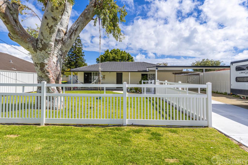 23 Wenn Rd, Singleton, WA 6175