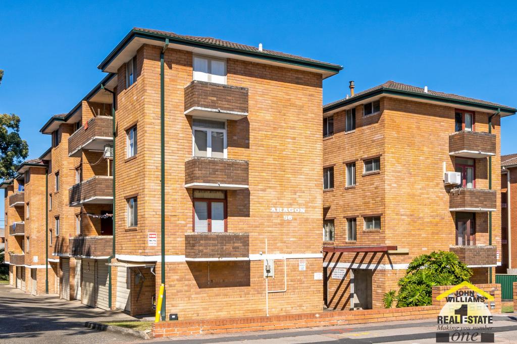 20/56 Speed St, Liverpool, NSW 2170