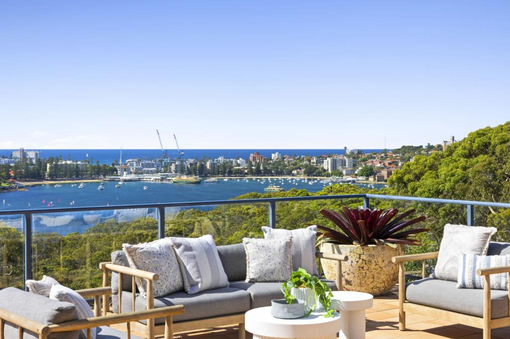 3a Beatty St, Balgowlah Heights, NSW 2093