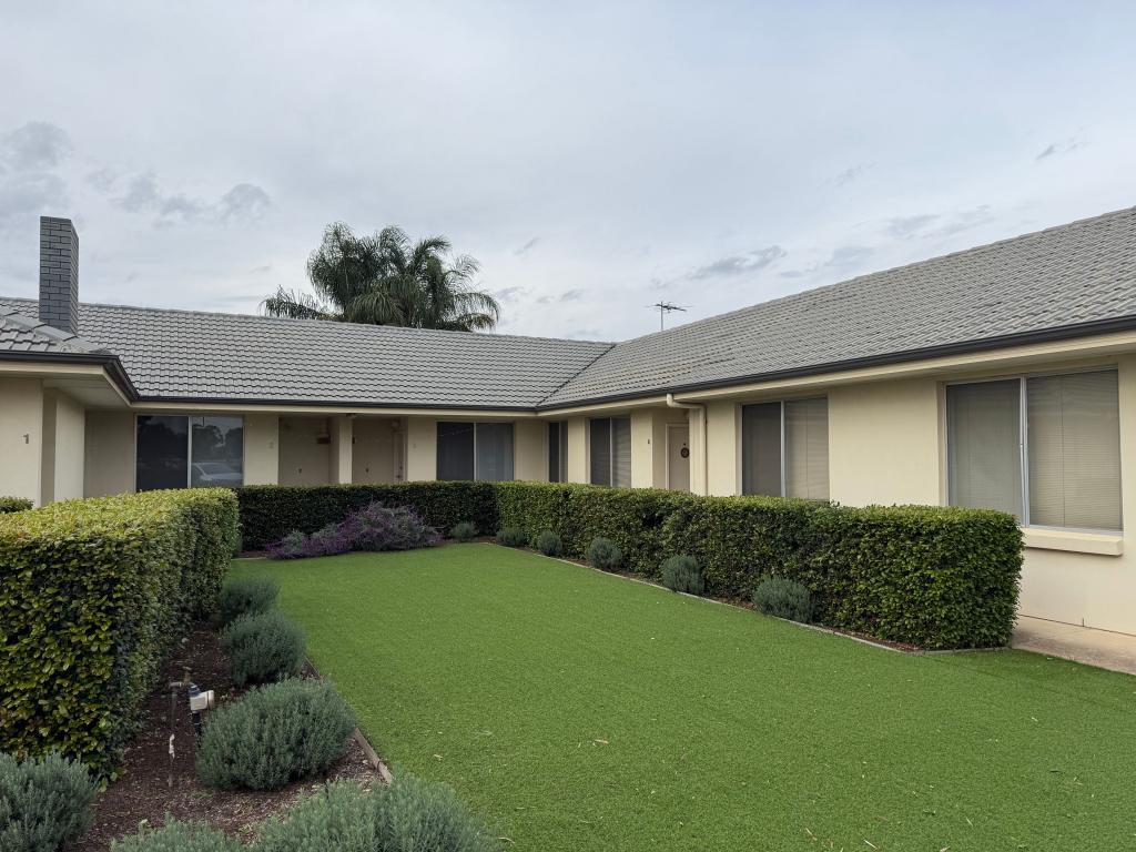 4/16 Essex Cres, Croydon Park, SA 5008