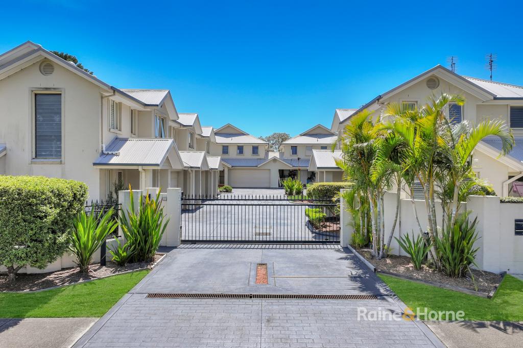7/19-23 Warrigal St, Blackwall, NSW 2256