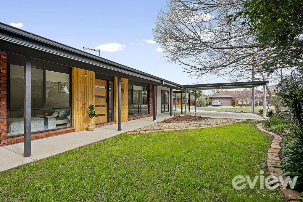29 Waratah St, Kyabram, VIC 3620