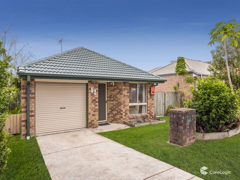 52 Currigee Cct, Tingalpa, QLD 4173