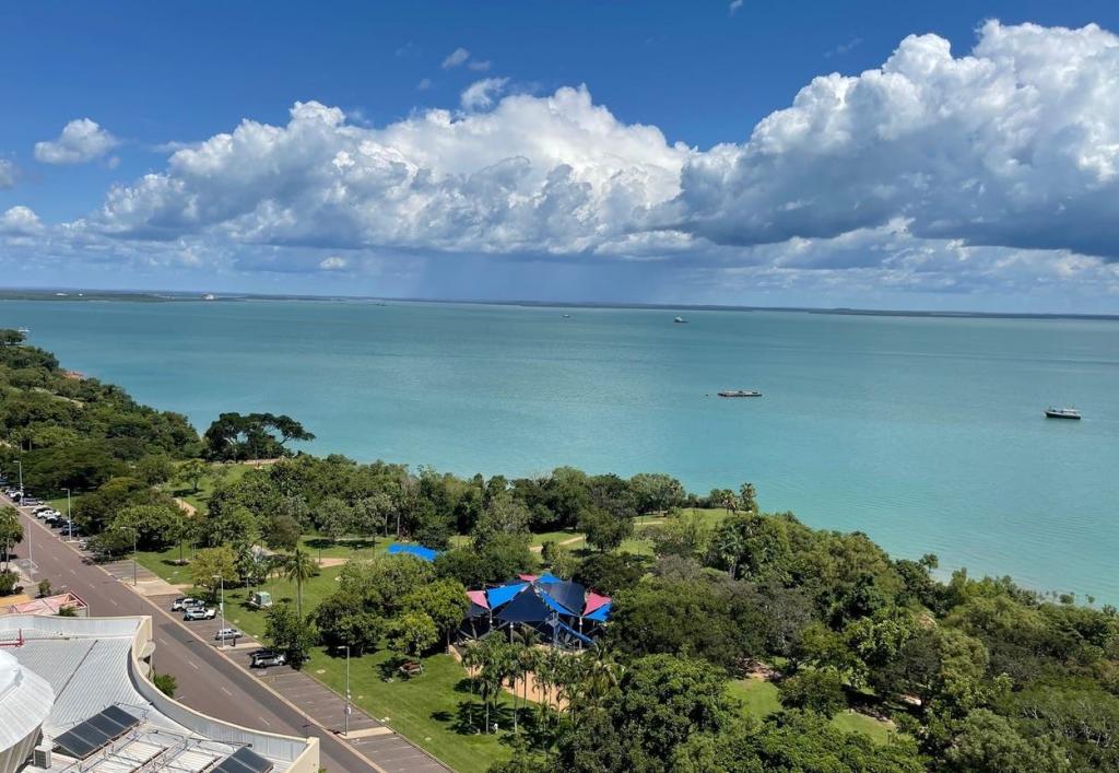 435/130 Esplanade, Darwin City, NT 0800