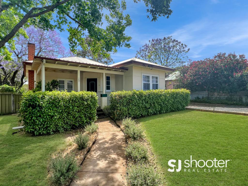 162 Bultje St, Dubbo, NSW 2830