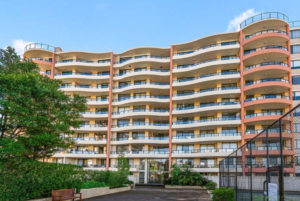 76/8 Ashton St, Rockdale, NSW 2216