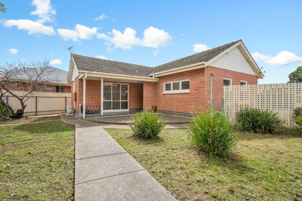 27 Lutana Cres, Mitchell Park, SA 5043
