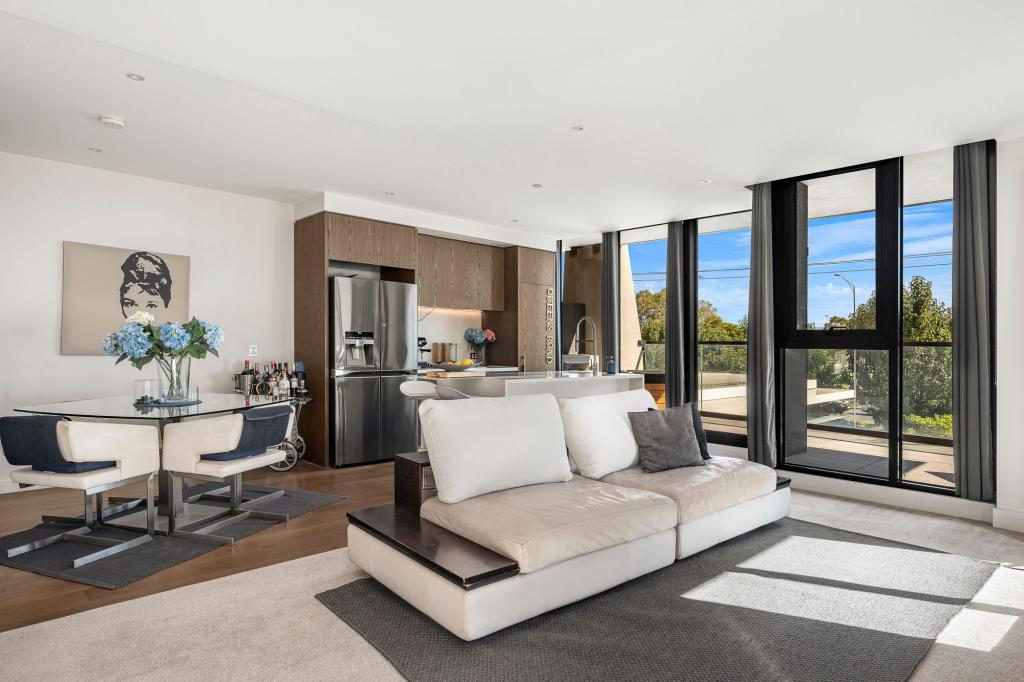 103/77 Queens Rd, Melbourne, VIC 3004