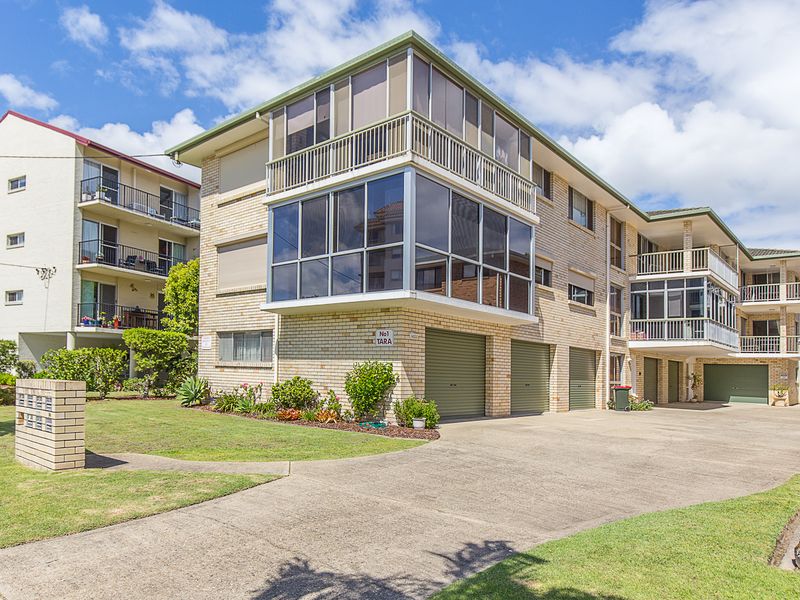 5/1 Endeavour Pde, Tweed Heads, NSW 2485