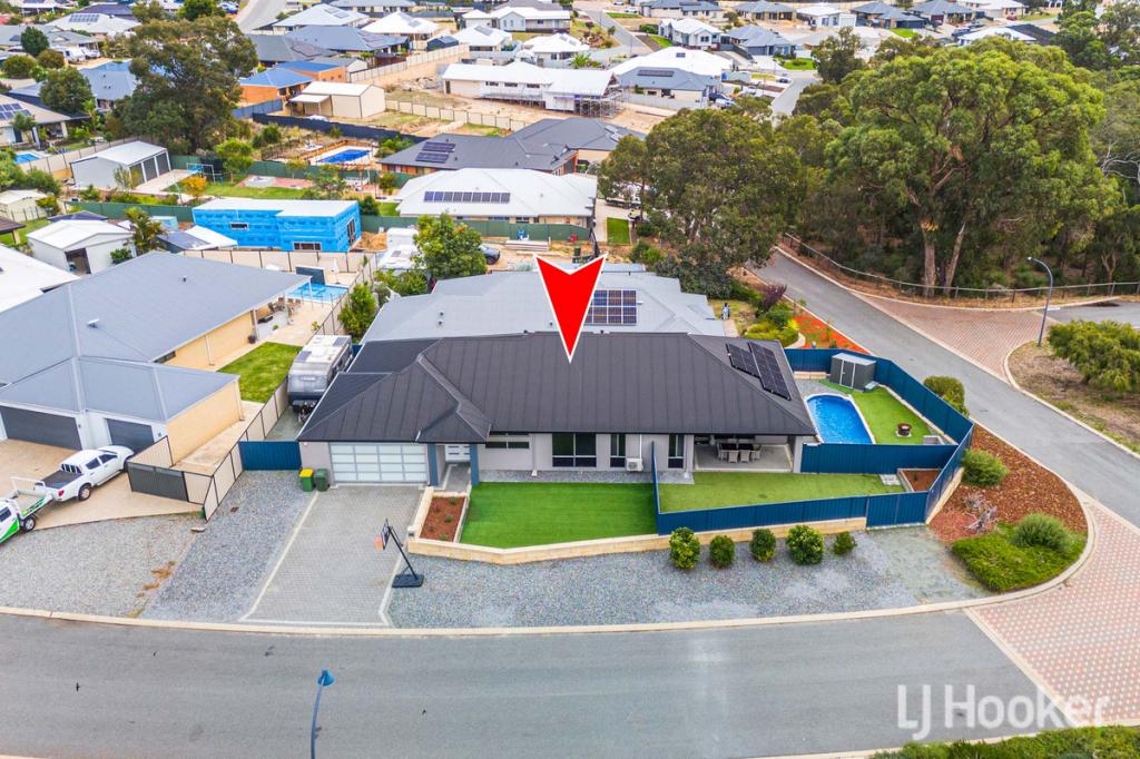 13 Gum Nut Ave, Dawesville, WA 6211