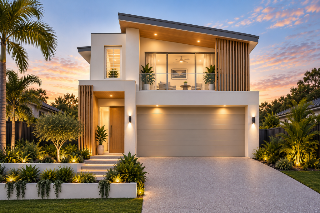 Contact Agent For Address, Manly West, QLD 4179