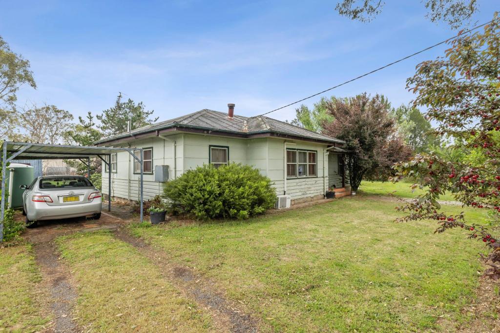 2 Short St, Bowning, NSW 2582