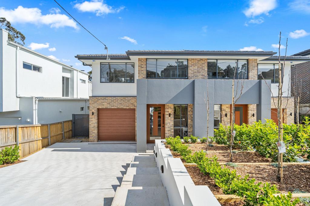 24 Hancott St, Ryde, NSW 2112