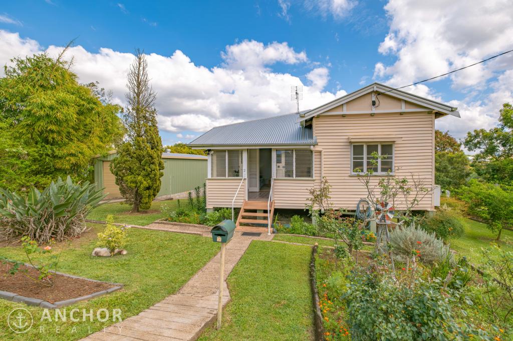 2 Thomas St, Gympie, QLD 4570