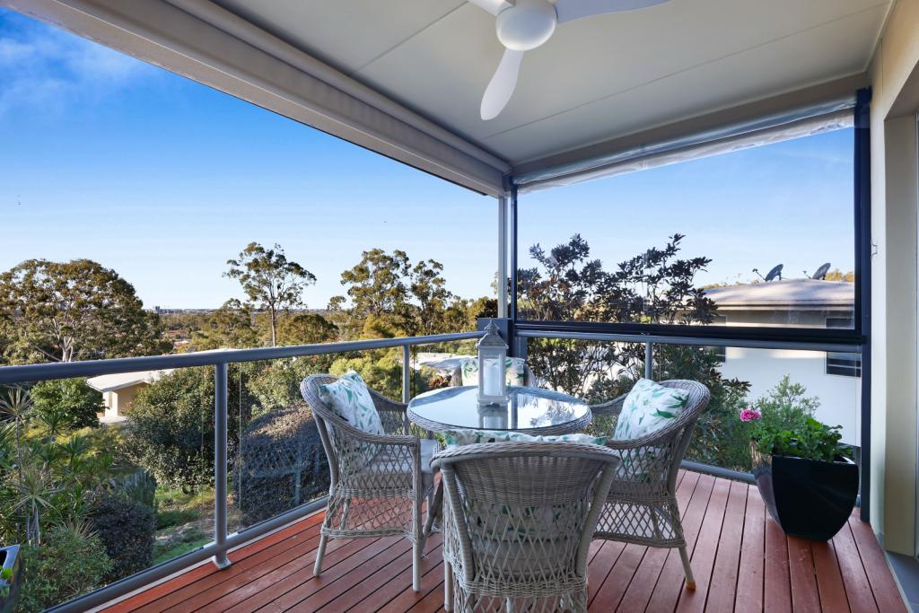 23/45 Lancashire Dr, Mudgeeraba, QLD 4213