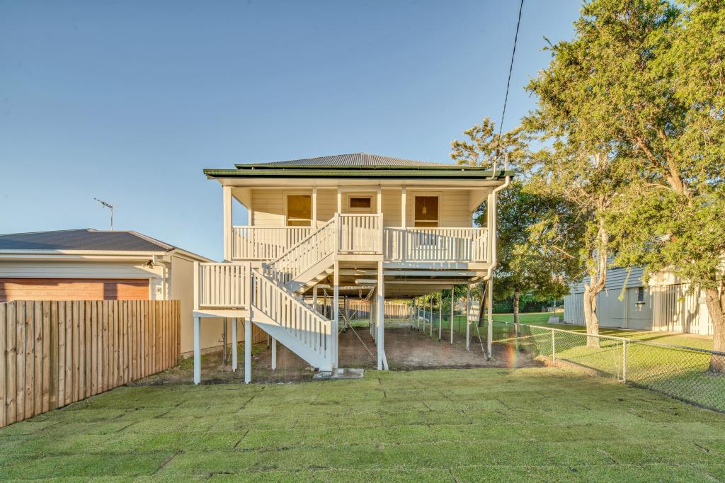 258 Tufnell Rd, Banyo, QLD 4014