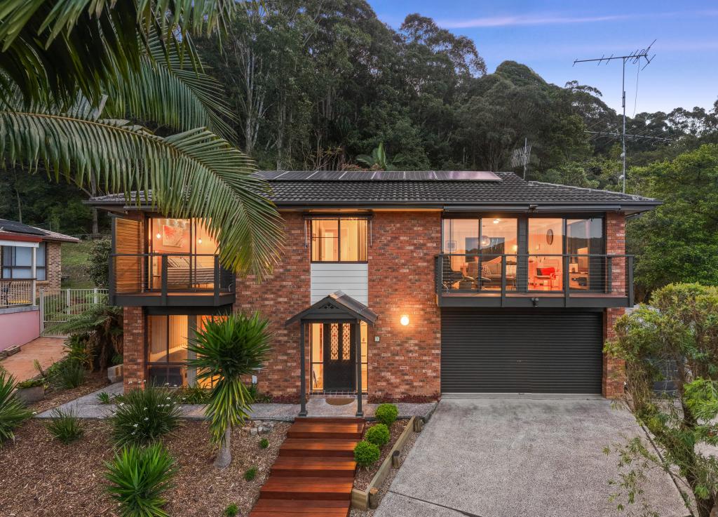 9 Woodview Rd, Springfield, NSW 2250
