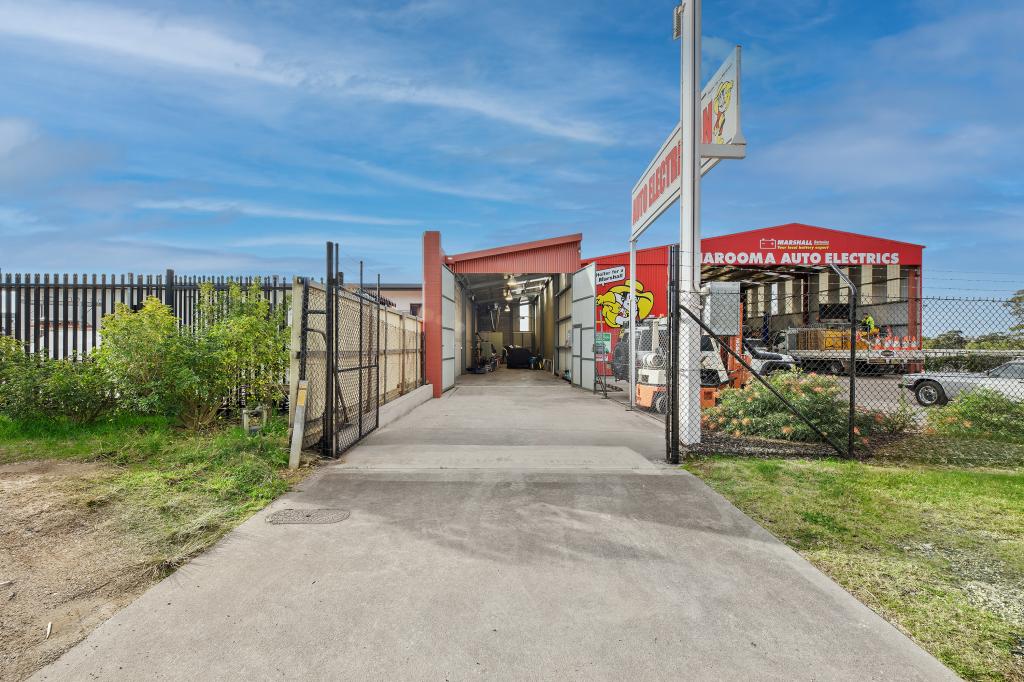 1/28 Glasshouse Rocks Rd, Narooma, NSW 2546