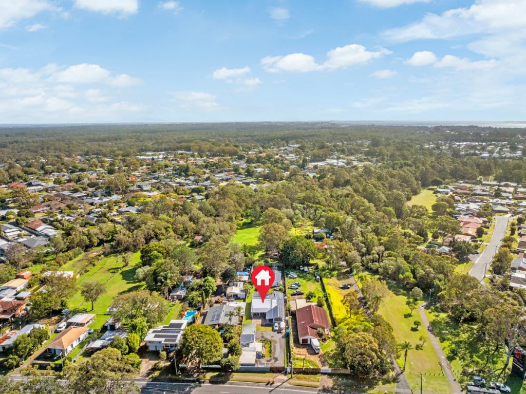 72 Finucane Rd, Capalaba, QLD 4157