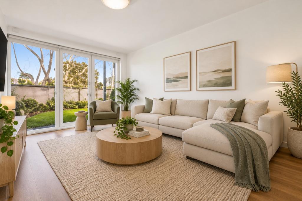 1/1 King St, Hampton East, VIC 3188