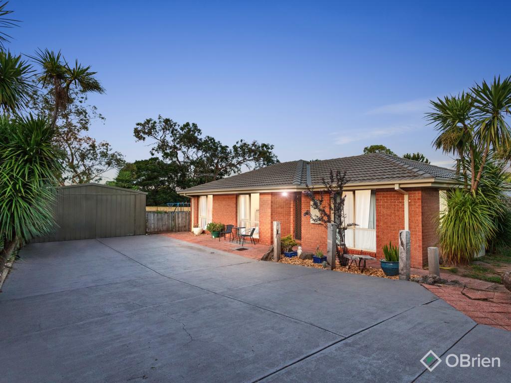 3 Stephen St, Hastings, VIC 3915