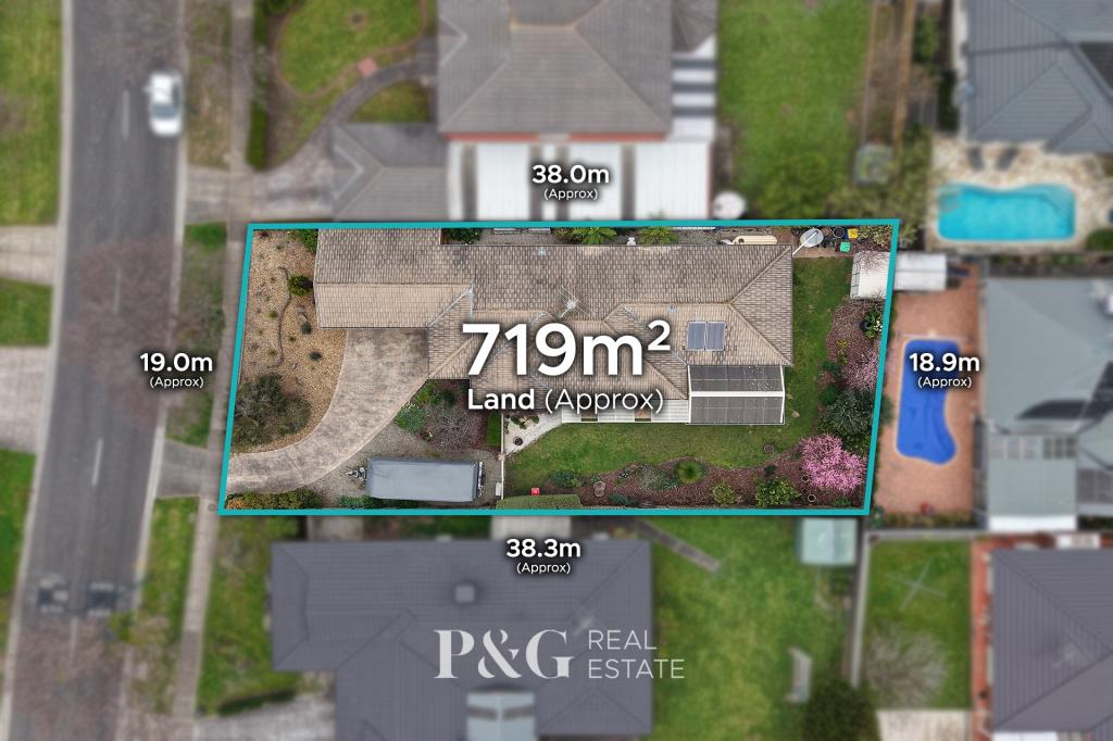 7 Southern Bvd, Narre Warren South, VIC 3805