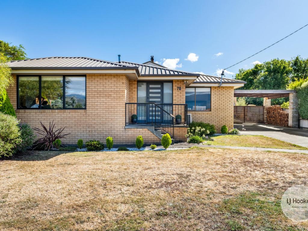 78 Jetty Rd, Old Beach, TAS 7017