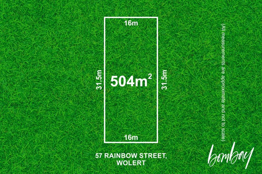 57 Rainbow St, Wollert, VIC 3750