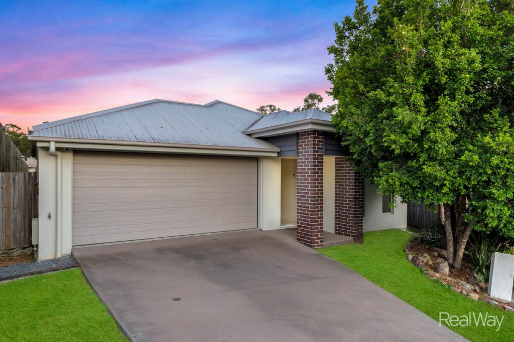 21 Poppy Cres, Springfield Lakes, QLD 4300