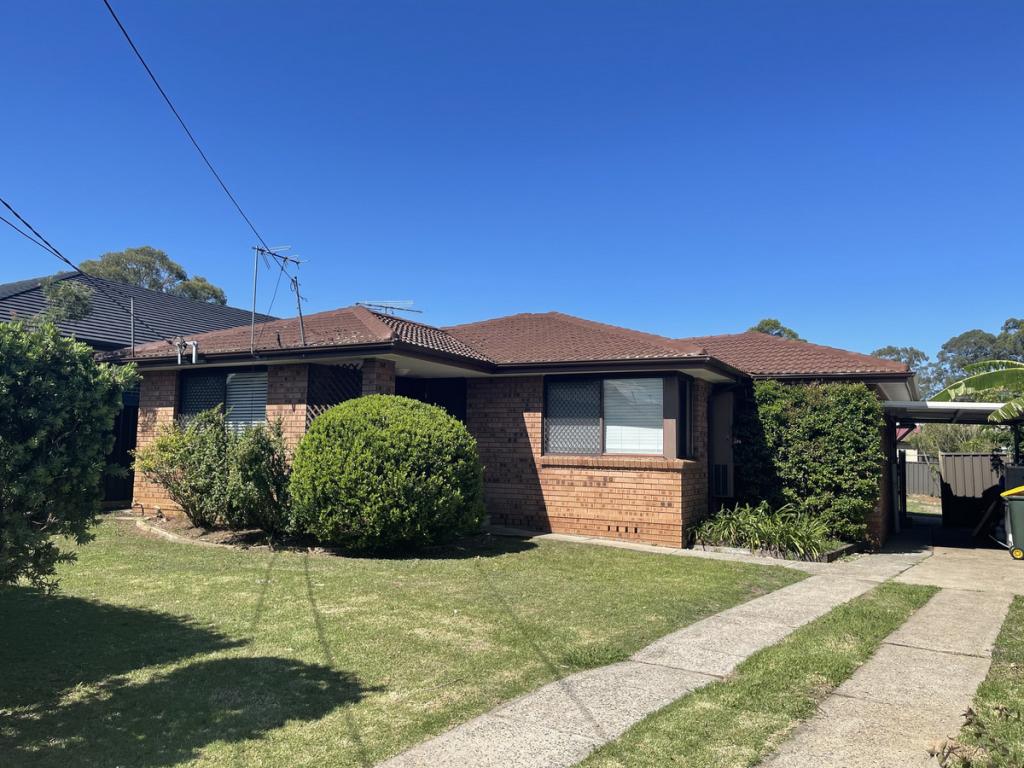 29 Orleans Cres, Toongabbie, NSW 2146