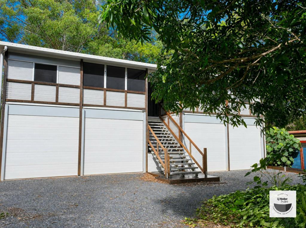 41 WOODLANDS CCT, RUSSELL ISLAND, QLD 4184