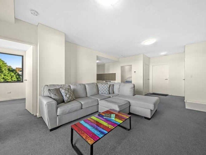 7/4-6 Peggy St, Mays Hill, NSW 2145