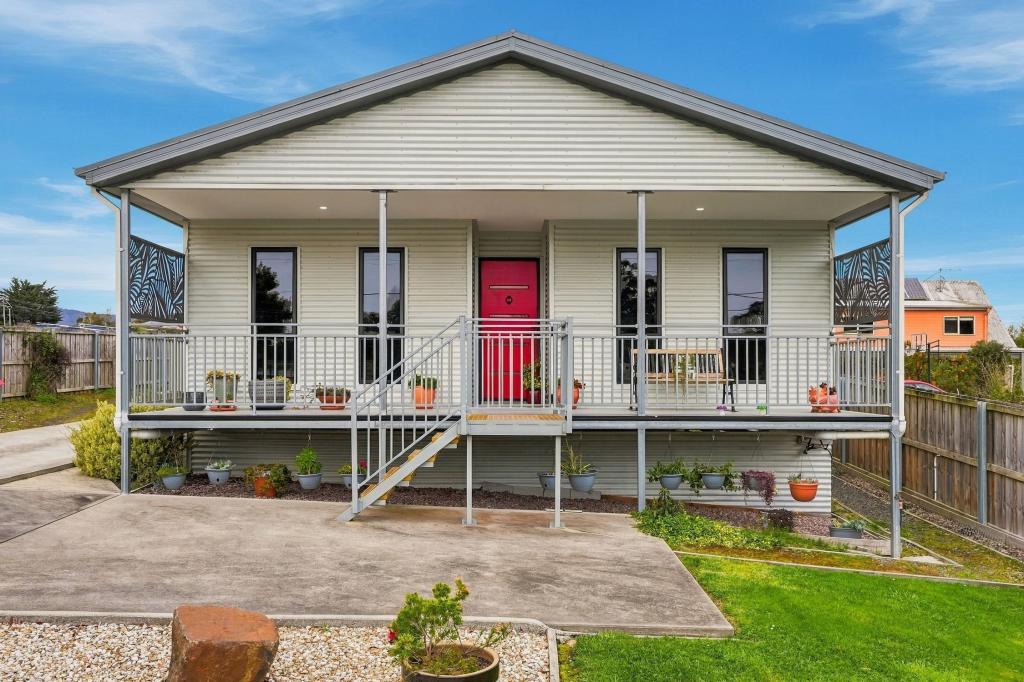 7 Smith St, Cygnet, TAS 7112