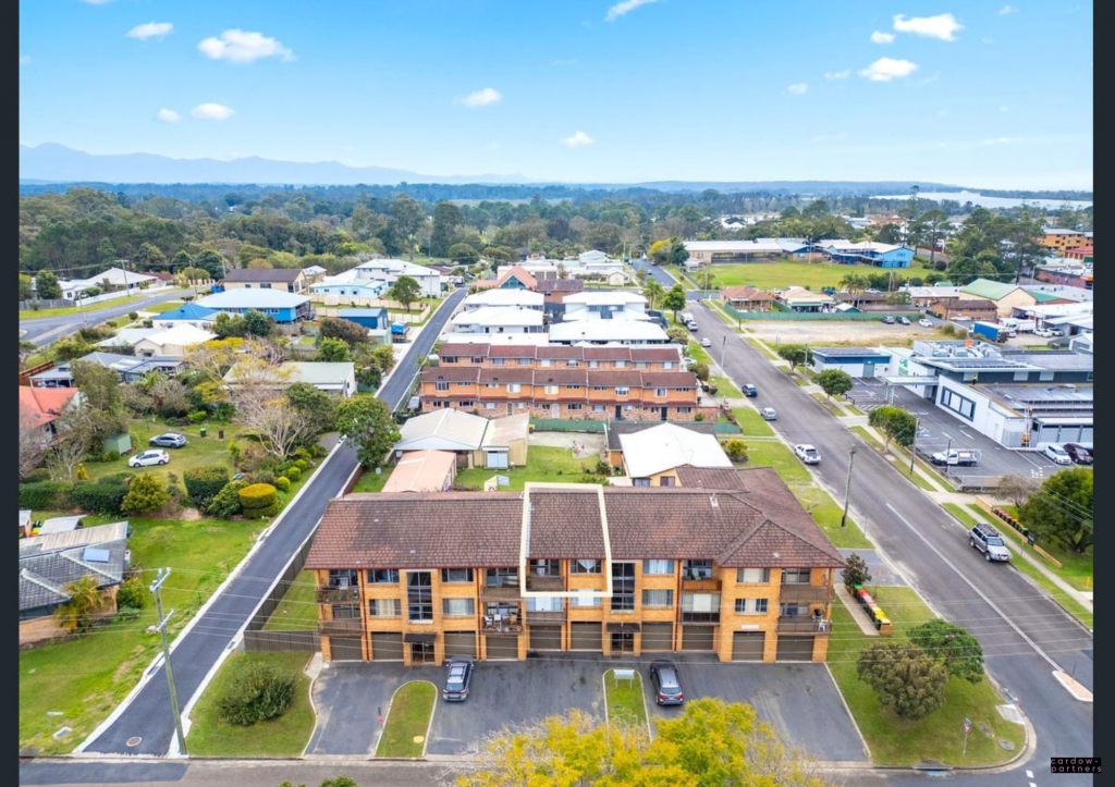 11/20 Newry St, Urunga, NSW 2455