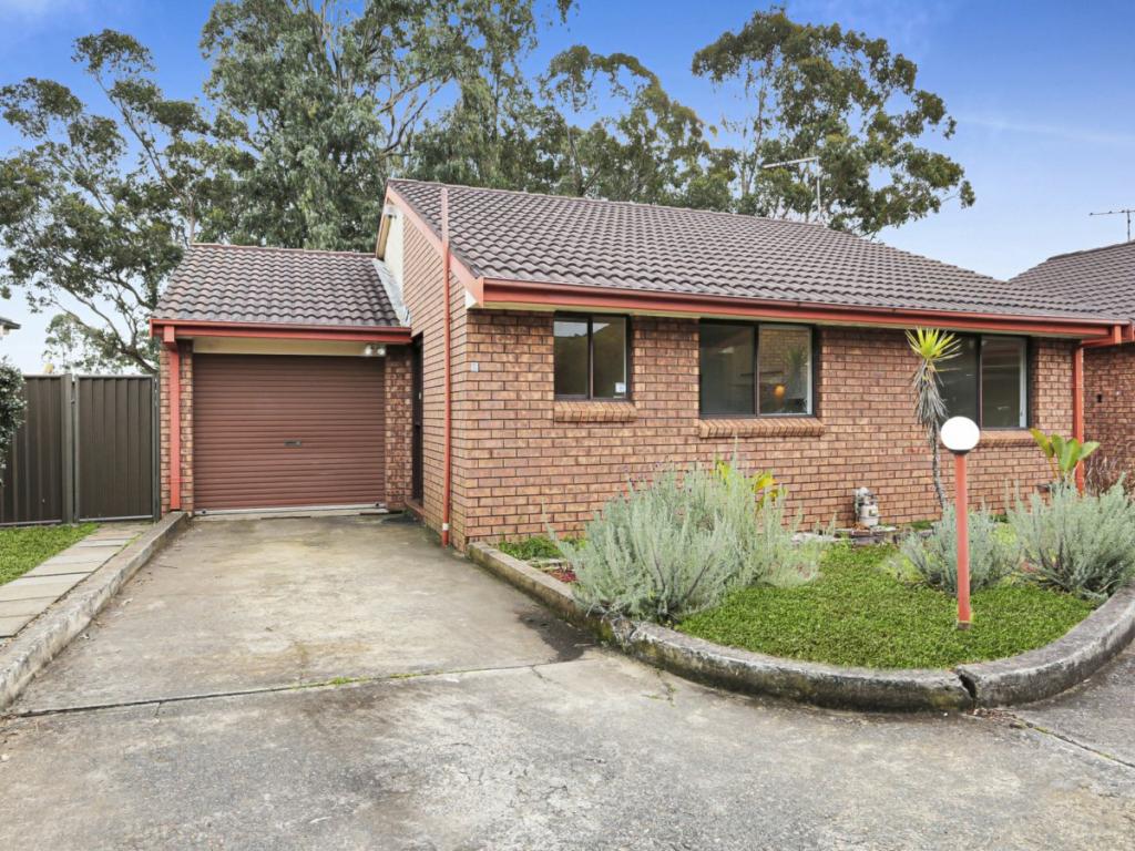 1/29 Blackwood Ave, Minto, NSW 2566