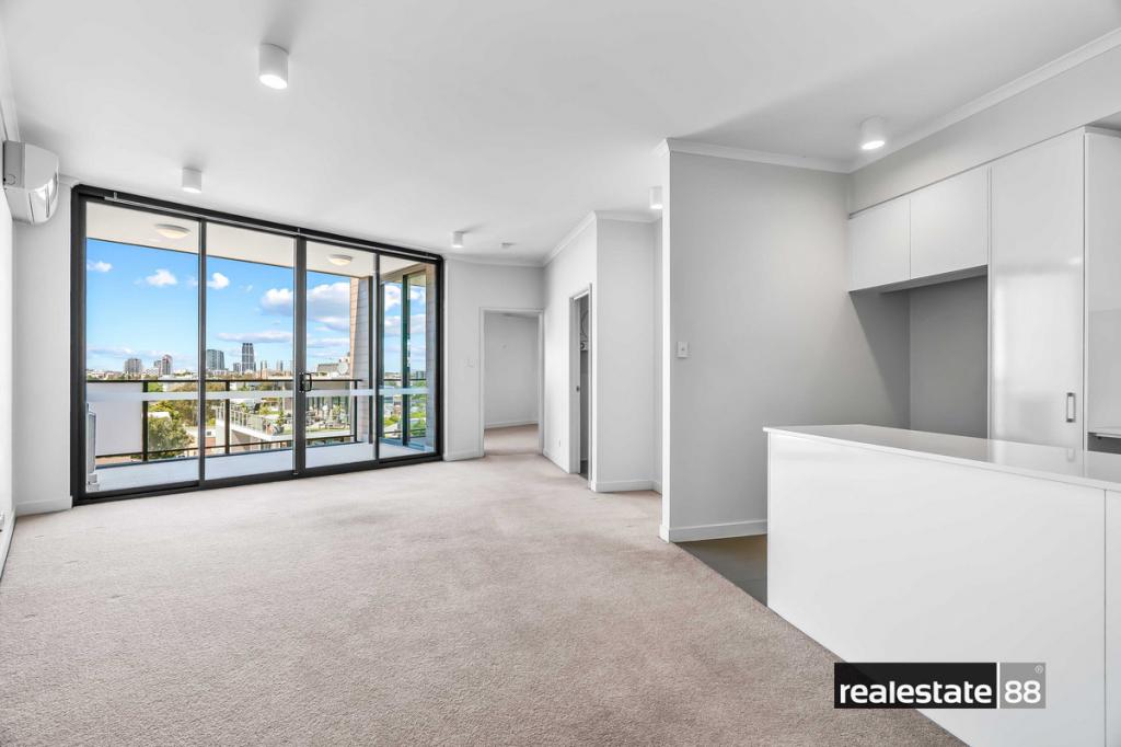 58/288 Lord St, Highgate, WA 6003