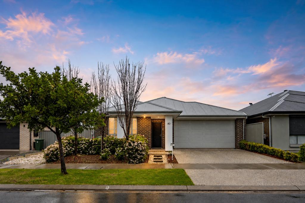 80 Juniper Bvd, Virginia, SA 5120