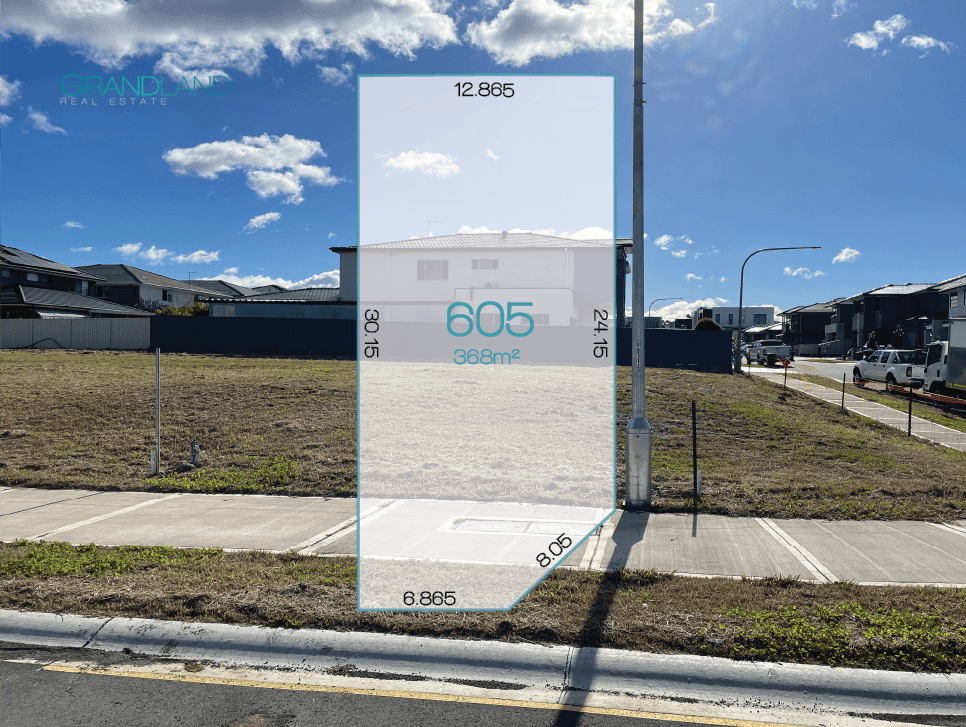 108 Hartlepool Rd, Edmondson Park, NSW 2174