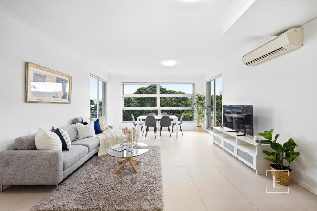 212/6-12 Courallie Ave, Homebush West, NSW 2140