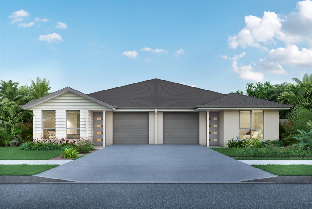 Lot 272 Lochdon Dr, Farley, NSW 2320