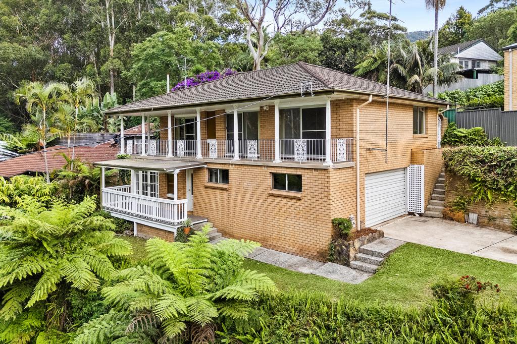 79 Hospital Rd, Bulli, NSW 2516