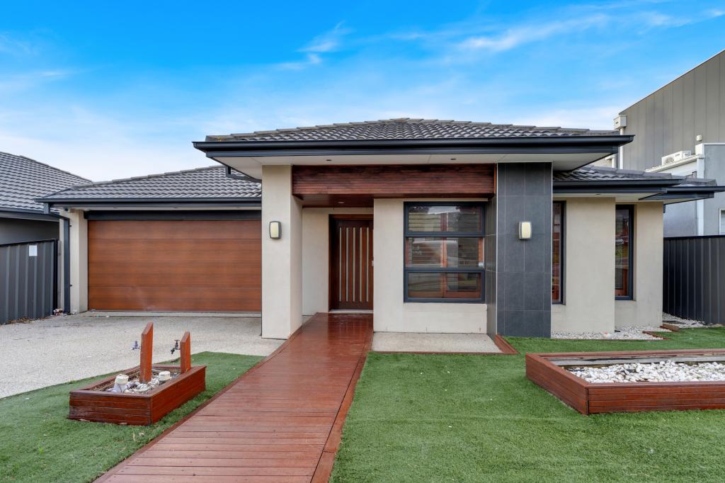 150 Elevation Bvd, Craigieburn, VIC 3064