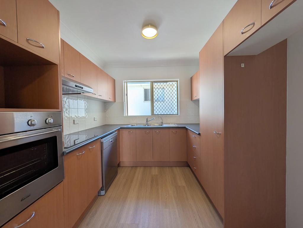 8/14 Le Geyt St, Windsor, QLD 4030